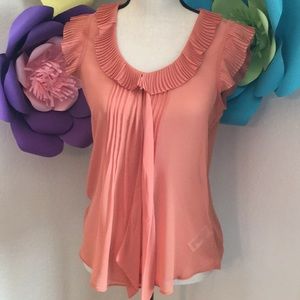 Forever 21 Sleeveless Top